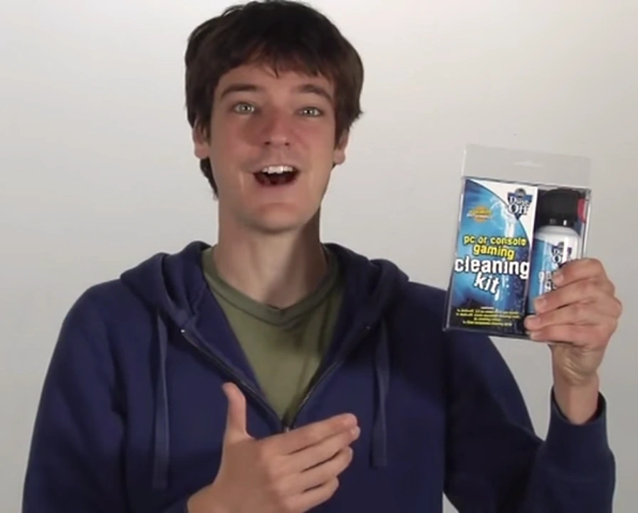 Gamer Gear Guy meme